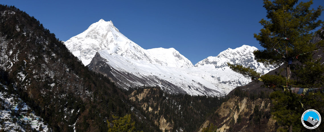 Ganesh Himal and Manaslu Trekking